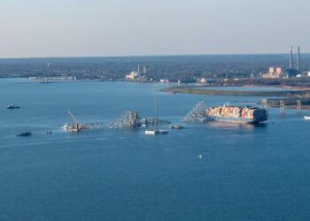 Dali’s Owners Disclaim Responsibility for Baltimore Bridge Accident