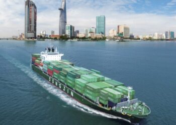 Seoul Allocates $2.5 Billion to Enhance Capacity of Smaller Container Shipping Lines
