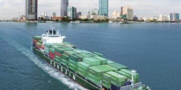 Seoul Allocates $2.5 Billion to Enhance Capacity of Smaller Container Shipping Lines