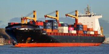 EF OLIVIA Collides with HAYRIYE ANA off Sicilian Coast