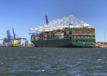 Leading Container Shipping Companies Collaborate on Asia to East Coast South America Service