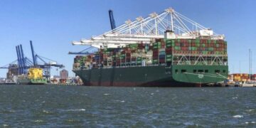 Leading Container Shipping Companies Collaborate on Asia to East Coast South America Service