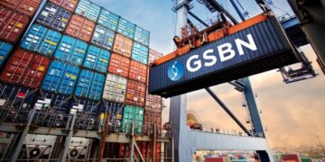 GSBN Completes Blockchain-Powered Green Certificate Pilot with Cosco Shipping