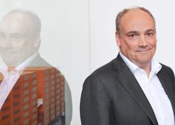 Hapag-Lloyd Targets Strengthening Position Among Top 5 Container Lines