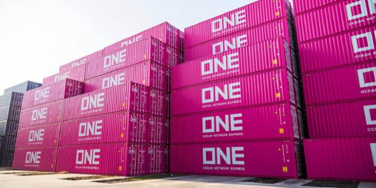 ONE Thrives Amid Red Sea Crisis, Predicts Billion-Dollar Profit for FY2024