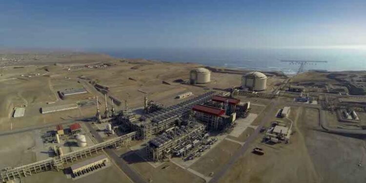 Peru LNG Secures Investment from MidOcean Energy, Acquiring 20% Stake