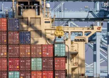 Container Freight Rates Send Mixed Signals as Red Sea Concerns Ease