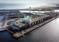 CMA CGM selects Damen for optimizing efficiency across 100 vessels with retrofits
