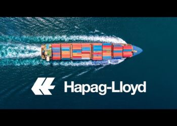 Hapag-Lloyd Teams Up with IKEA to Enhance Sustainable Shipping Practices