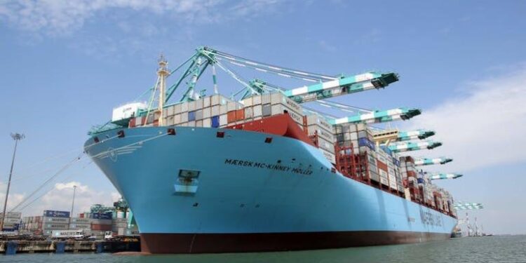 Maersk to Prolong Red Sea Avoidance Policy Indefinitely