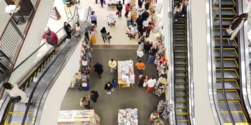 Barnes & Noble names new head of supply chain