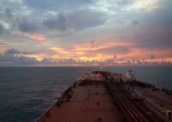 BIMCO: Dry bulk newbuild contracting fell, despite strong market