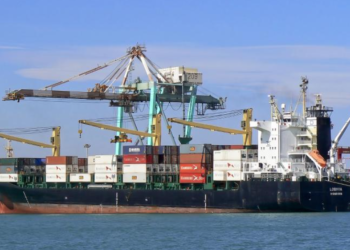 Houthis fire projectiles at CMA CGM-operated ship