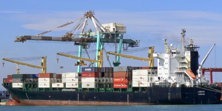 Houthis fire projectiles at CMA CGM-operated ship