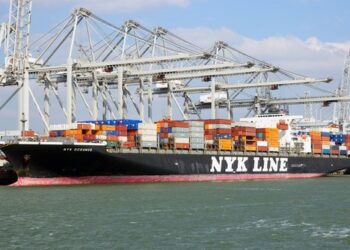 NYK buys segments of ENEOS Ocean’s shipping business