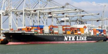 NYK buys segments of ENEOS Ocean’s shipping business