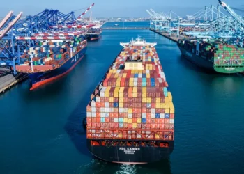Port of Los Angeles to upgrade Port Optimizer after California grant