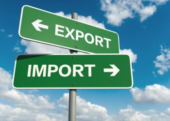 Another record-breaking month for container shipping demand from China to North America and North Europe