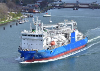 Bernhard Schulte Shipmanagement joins SEA-LNG coalition