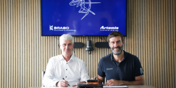 Brabo collaborates with Artemis Technologies to launch all-electric pilot boat at Antwerp port