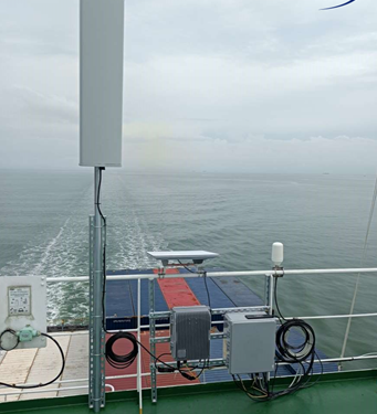 Carrier Transicold expands BluEdge partner offerings