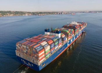 CMA CGM applies PSS from the USA to the Caribbean