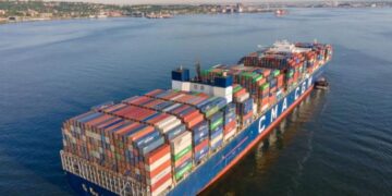 CMA CGM applies PSS from the USA to the Caribbean