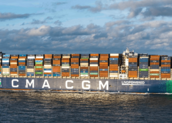 CMA CGM introduces PSS to USEC and US Gulf Coast