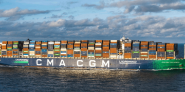 CMA CGM introduces PSS to USEC and US Gulf Coast