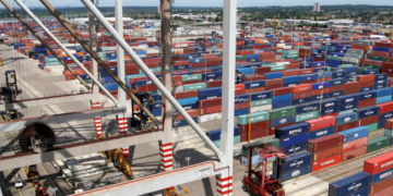 DP World selects Pledge for carbon cutting metrics