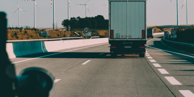 Floods cripple export-import in Bangladesh as main highway swamps