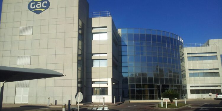 GAC opens new office in Spain