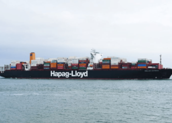 Hapag-Lloyd applies new PSS from Far East to Australia