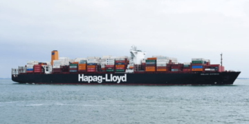 Hapag-Lloyd introduces new PSS from Egypt to Americas
