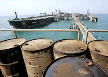 India now depends on Russia for 40% of its crude oil imports