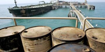 India now depends on Russia for 40% of its crude oil imports