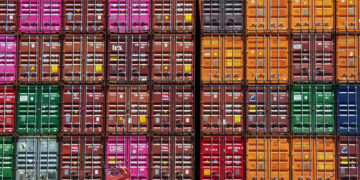 Japan’s container exports to U.S. surge to 56,174 TEUs in July