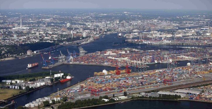 Japan’s export and import Q2 indices show gradual improvement, still in negative territory