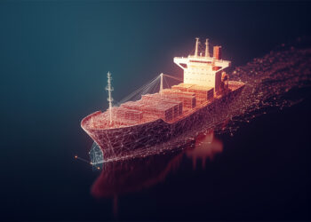 Kongsberg Digital teams up with Smart Ship© Hub