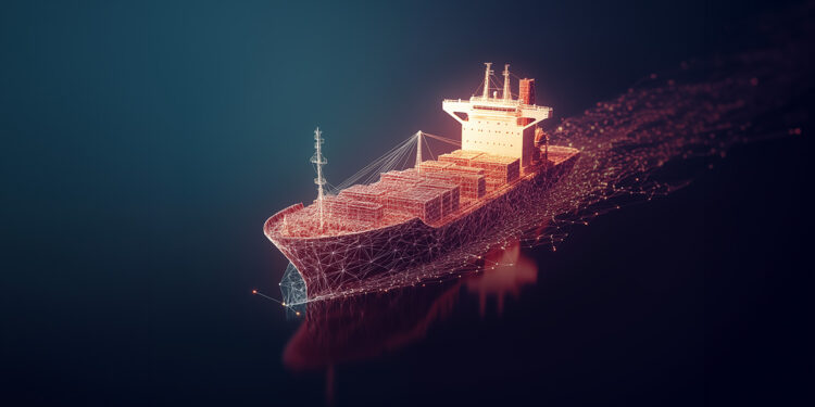 Kongsberg Digital teams up with Smart Ship© Hub