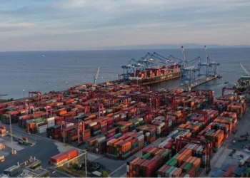 Kumport Terminal Istanbul joins Portchain Connect Network