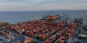 Kumport Terminal Istanbul joins Portchain Connect Network