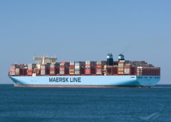 Maersk introduces Africa peak season surcharges