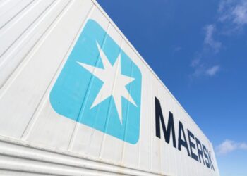 Maersk raises full-year financial guidance after improved Q2 results