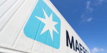 Maersk raises full-year financial guidance after improved Q2 results