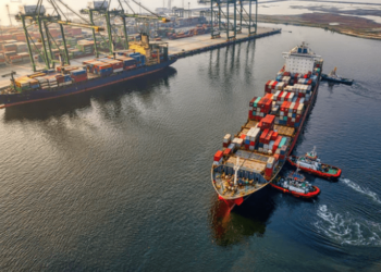 Mexico can be US West Coast alternative as volumes soar