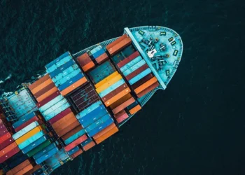 Monthly import cargo at US ports continues peak season surge