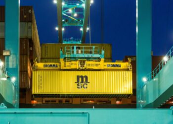 MSC, Hapag-Lloyd introduce more solo services ahead of alliance changes