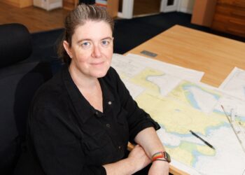 Peel Ports Clydeport appoints new Head of Marine