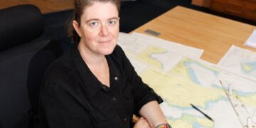 Peel Ports Clydeport appoints new Head of Marine